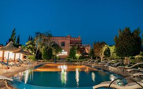 Riad Les Deux Mondes